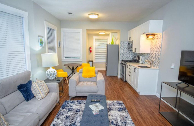 Others 5, Remodeled Modern 1BR 1BA Apt Near Downtown 5min Pearl, Bexar