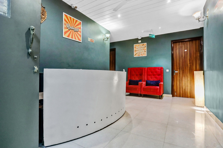 Others 5, Qotel Hotel Church House Rohini Sector15, Delhi