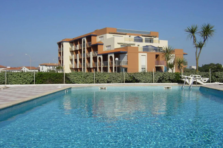 Sport & Beauty 4, Residence Maeva Mer et Golf, Pyrénées-Atlantiques