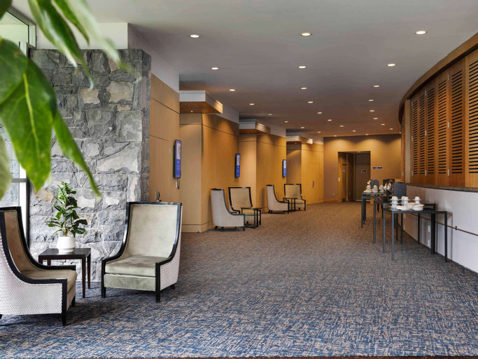 Novotel Auckland Ellerslie, Waitakere