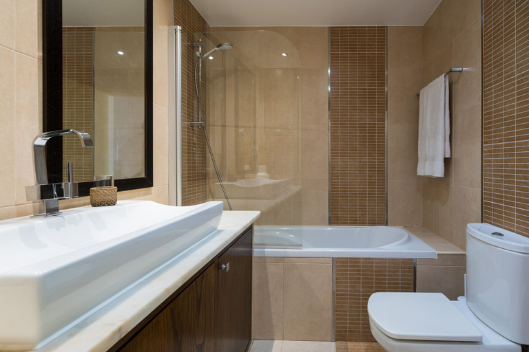 Others 2, Marina de Lagos Penthouse - 250m From Beach, Lagos