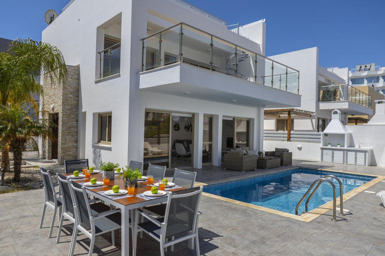 Others 4, Protaras Sunrise Beach Villa