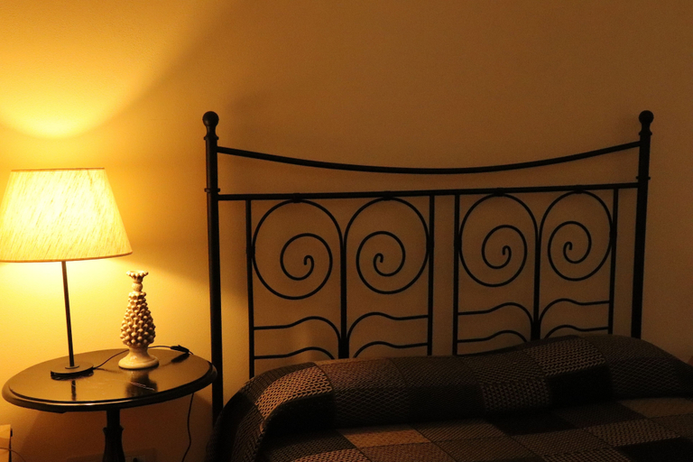 Bedroom 3, Tenuta Aguglia, Syracuse