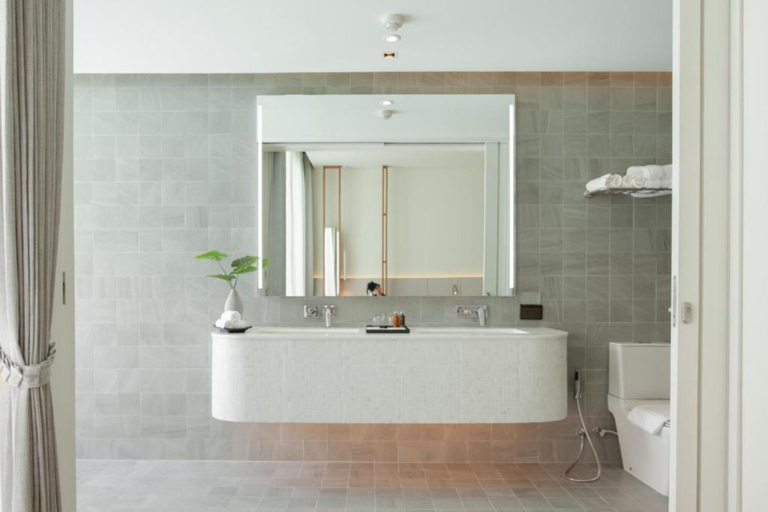 Bathroom 5, Riva Vista Riverfront Resort Chiangrai, Muang Chiang Rai