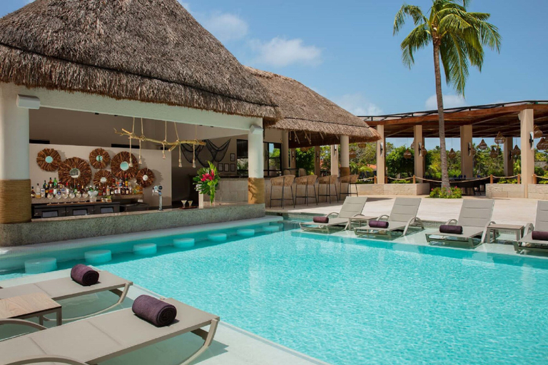 Sport & Beauty 2, Dreams Aventuras Riviera Maya All Inclusive, Cozumel