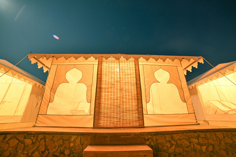 Others 4, Dolatgarh Desert Camp, Jaisalmer