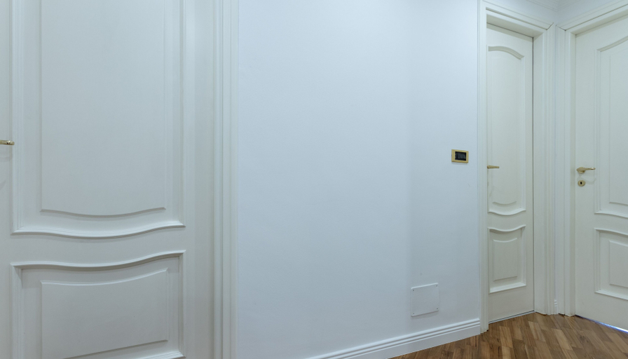 Interior 4, Italianway - Bodio 6, Milano
