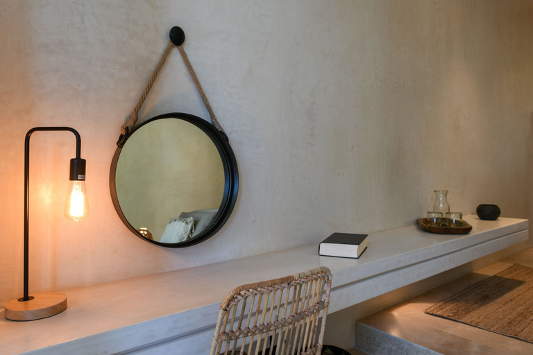 Bathroom 5, Casa Agape Boutique Hotel Rooftop Pool & Beach club access, Cozumel