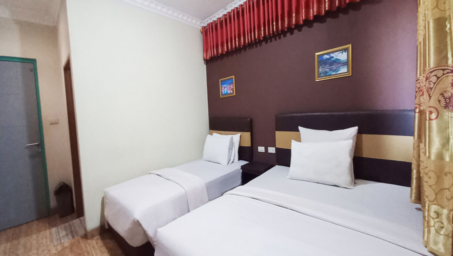 Bedroom 11