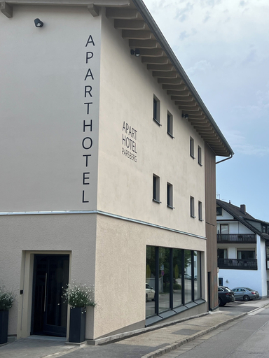 Exterior & Views 2, Aparthotel Parsberg Green Design Ferstl, Neumarkt in der Oberpfalz
