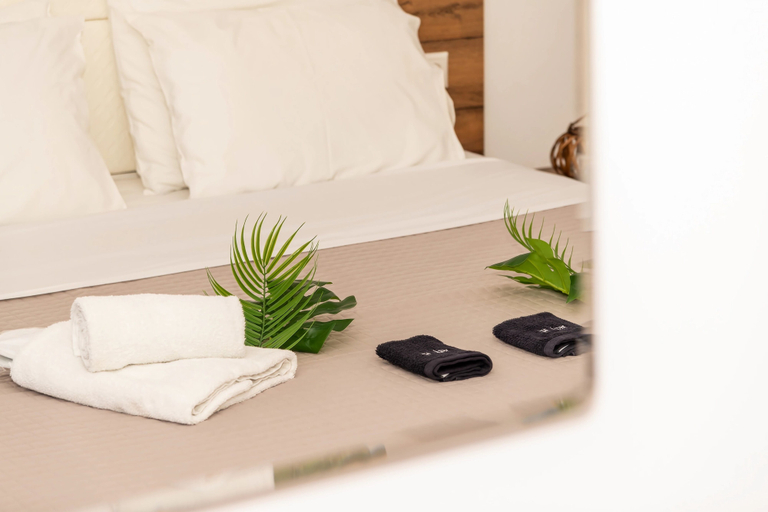 Bedroom 3, Alterego Studios, Ionian Islands