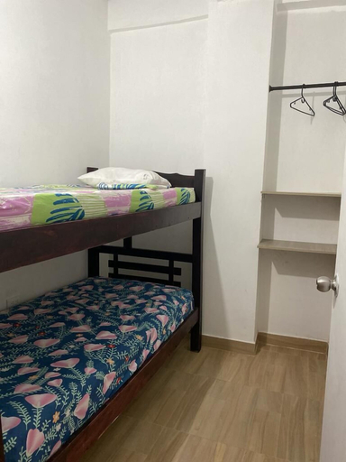Bedroom 2, casa natyrouss, Cartagena de Indias