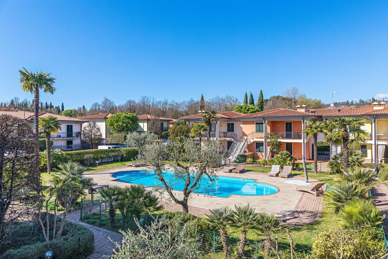Exterior & Views, La Piopa 2 20 in Polpenazze del Garda, Brescia