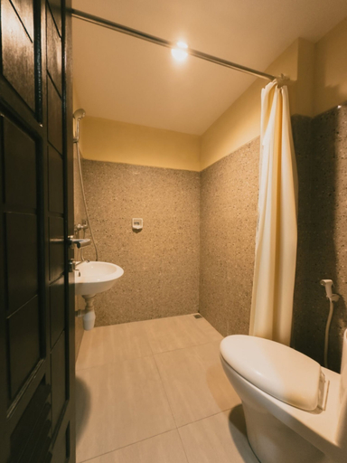 Bathroom 3, Mess MT Haryono, East Kotawaringin
