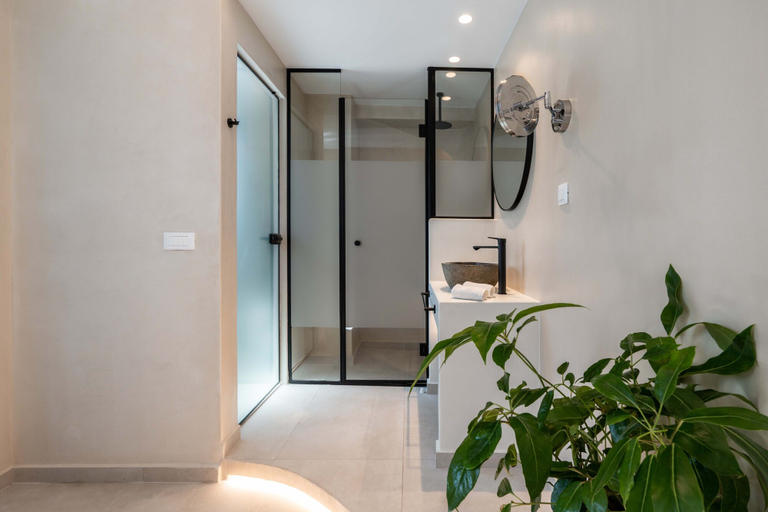 Bathroom 4, Aura Suites Paros, South Aegean
