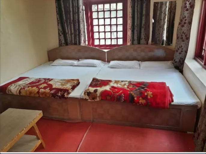 Bedroom 9