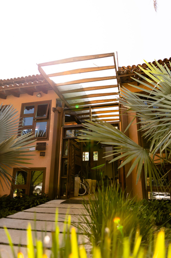 Exterior & Views 2, Pousada Camburizinho, São Sebastião