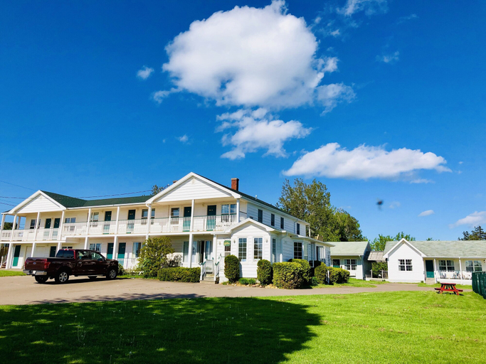 Exterior & Views 2, Anne Shirley Motel & Cottages, Queens