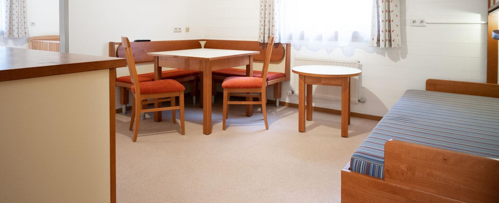 Room 3, Seilergasse Apartments - TOP 7, Zell am See