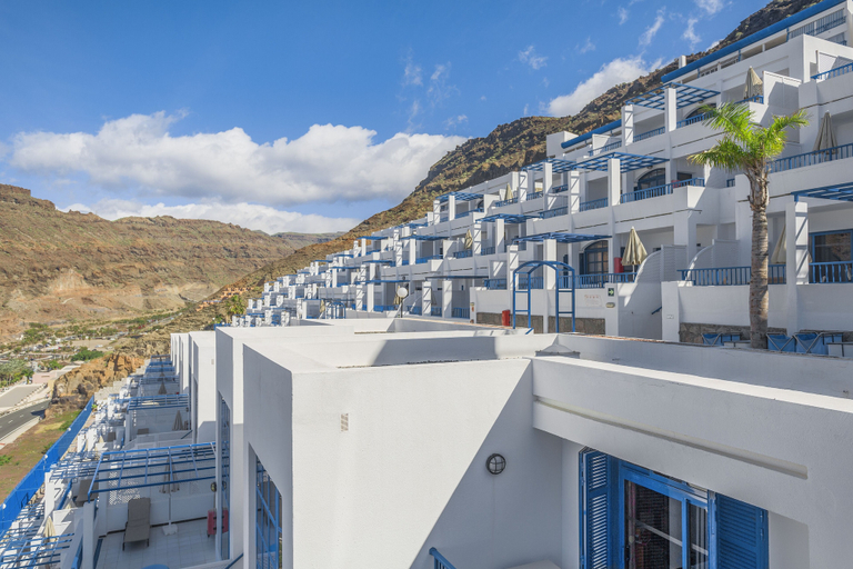 Exterior & Views 2, Club Cala Blanca, Las Palmas