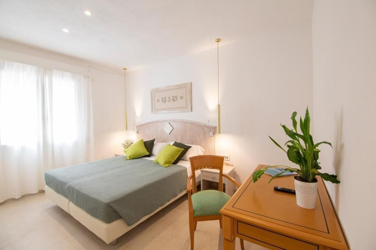 Bedroom 5, Tabernabè, Ogliastra