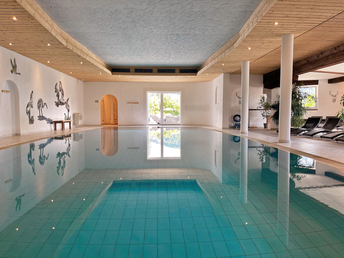 Sport & Beauty 3, Berghotel Tirol, Reutte
