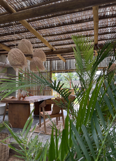 Food & Drinks, Kuarasy Boutique Hotel Japaratinga, Japaratinga