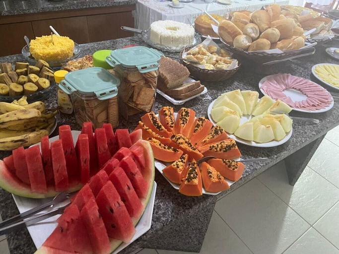 Food & Drinks 4, Pousada Porto Feliz, Porto Seguro