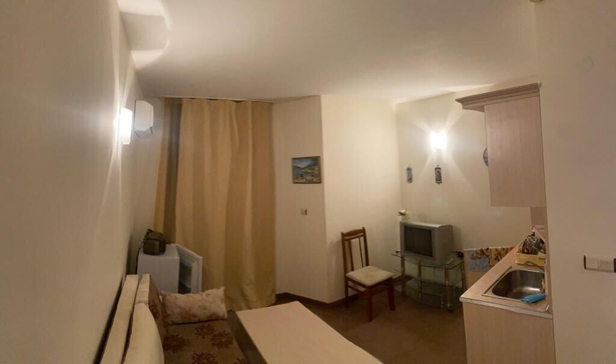 Bedroom 3, Apart Avalon, Nesebar
