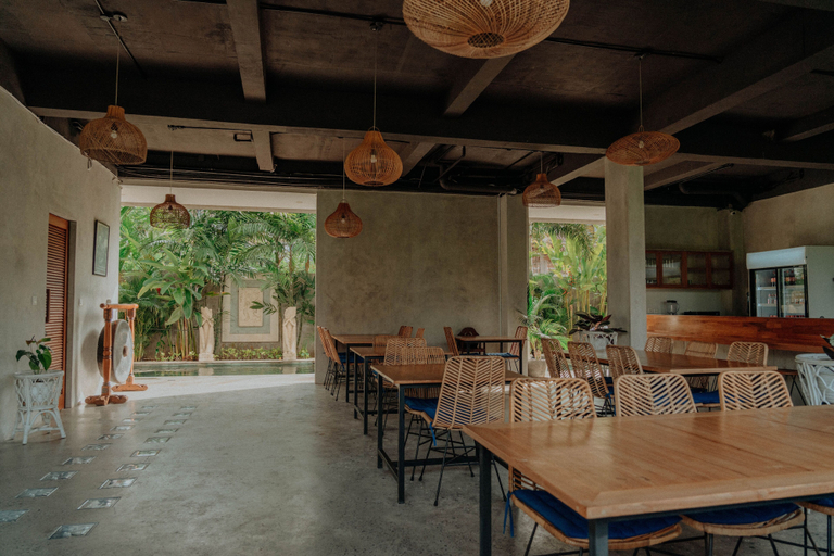 Food & Drinks 3, Sammy's Canggu, Badung