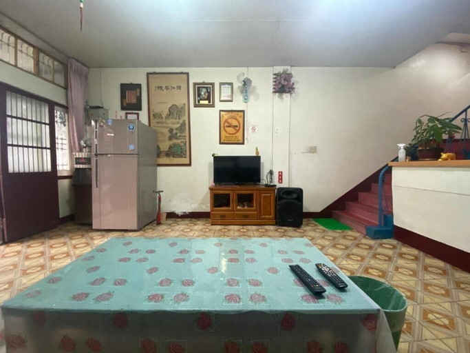 Others 5, WAYU HOUSE, Taitung
