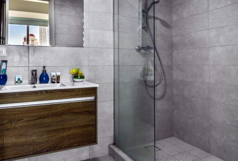 Bathroom 4, Breath-taking Ocean View, Panamá