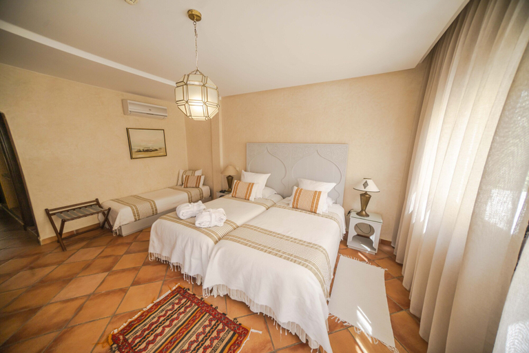 Bedroom 5, Dar Tanja, Tanger-Assilah