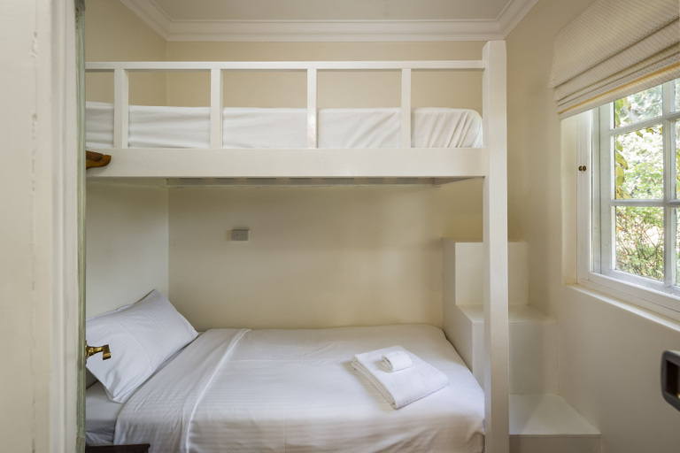 Bedroom 2, AL RU Farm, Adelaide