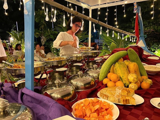 Food & Drinks 5, VIVA Beach & Spa MALDIVES