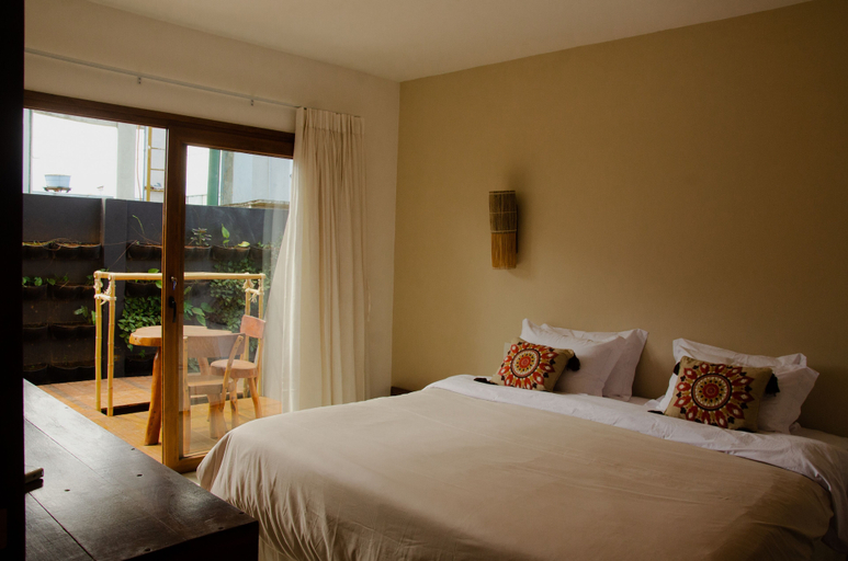 Bedroom 7