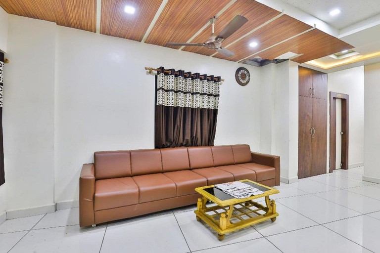 Others 4, Hotel Bansidhar, Gir Somnath