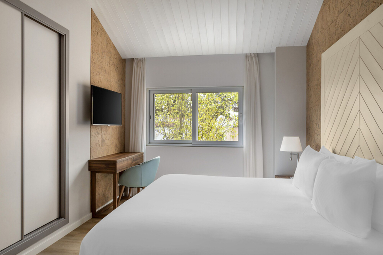 Bedroom 3, Vilar Do Golf, Loulé