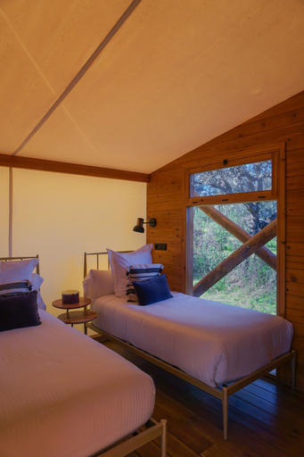 Bedroom 3, La Dehesa Experiences, Córdoba