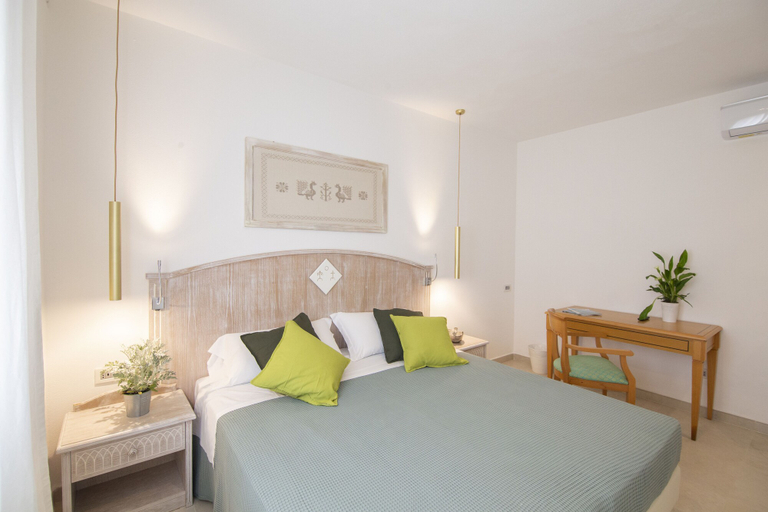 Bedroom 5, Tabernabè, Ogliastra