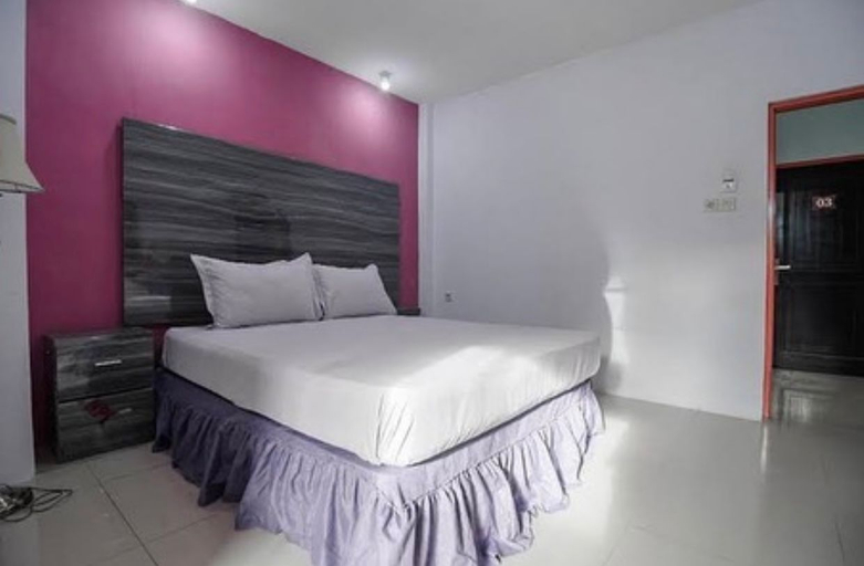 Bedroom 5, Guest House Sweethome Syariah, Banjarbaru