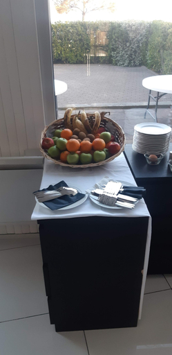 Food & Drinks 5, Residence Maeva Mer et Golf, Pyrénées-Atlantiques