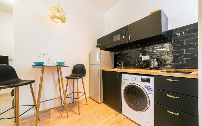 Others 5, A13 - Boutique Apartments by BQA, Budapesti