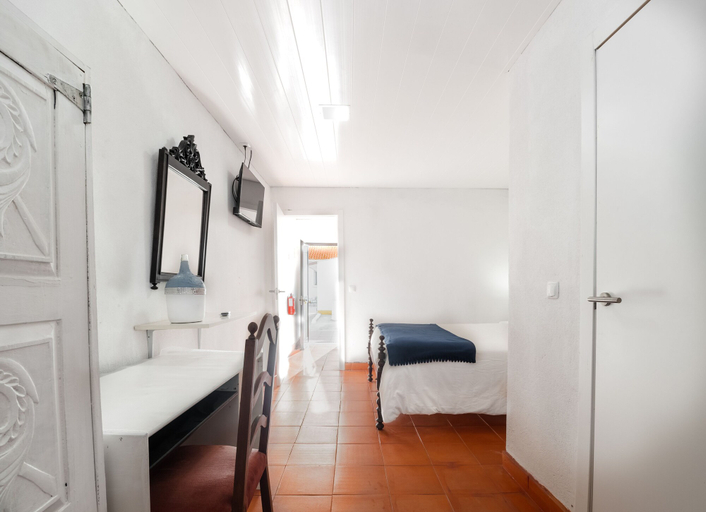 Bedroom 2, Vila Natura, Barreiro