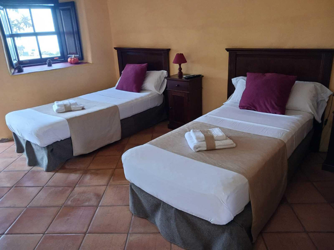 Bedroom 3, Hotel Rural La Raya 1866, Santa Cruz de Tenerife