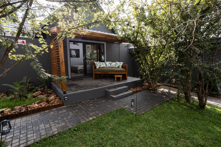 Exterior & Views 2, Muunga Bush Lodge & Spa, Mopani
