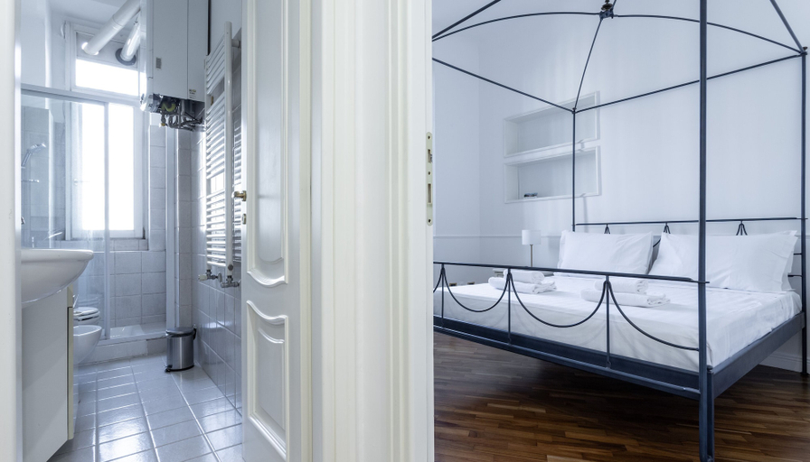 Interior 5, Italianway - Bodio 6, Milano