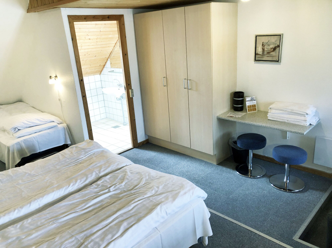 bedroom 7