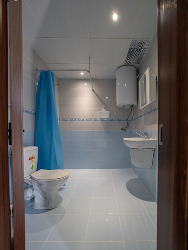Bathroom 3, Buongiorno Premium, Nesebar