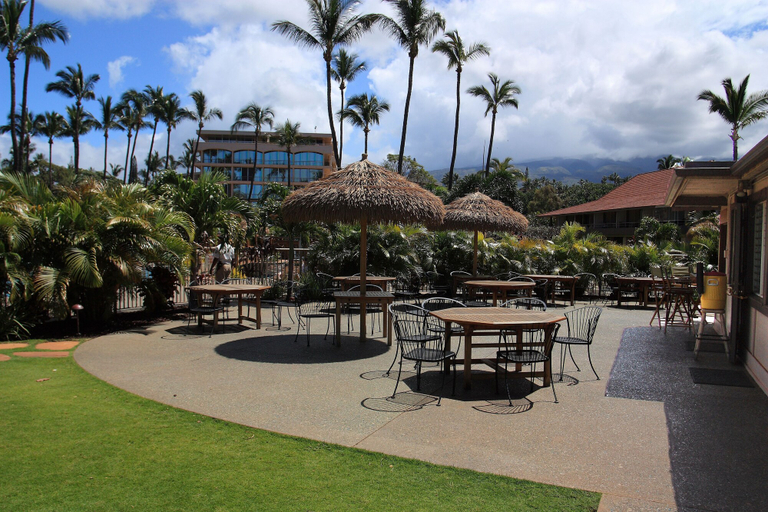 Exterior & Views 2, Maui Kaanapali S #e290 Studio Bedroom Condo by RedAwning, Maui
